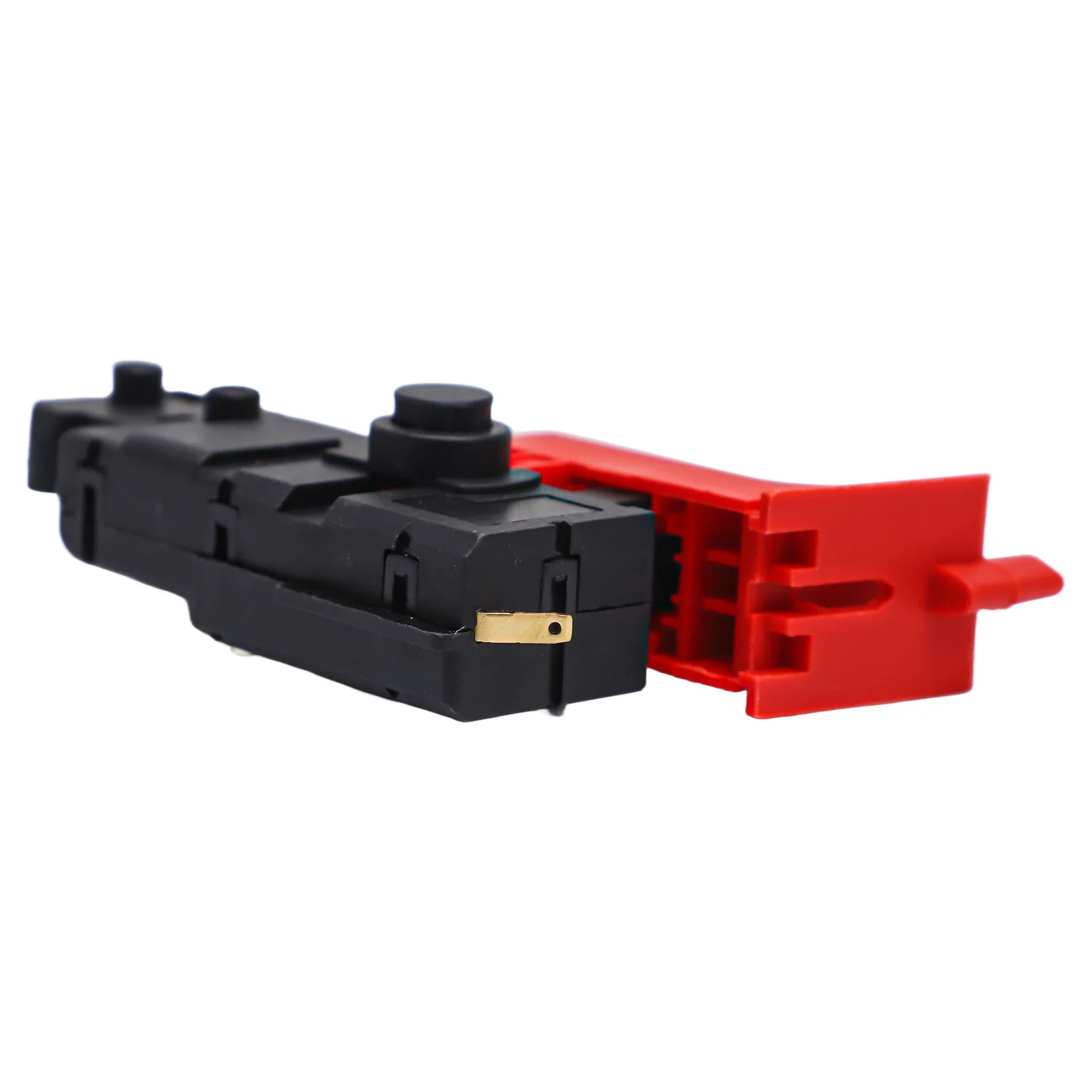 AC220V Rotary Hammer Switch For For 2-26DE 2-26DFR 2-26E 2-26DRE 2-26RE Power Tool On Off Button Replacement Part Accessories