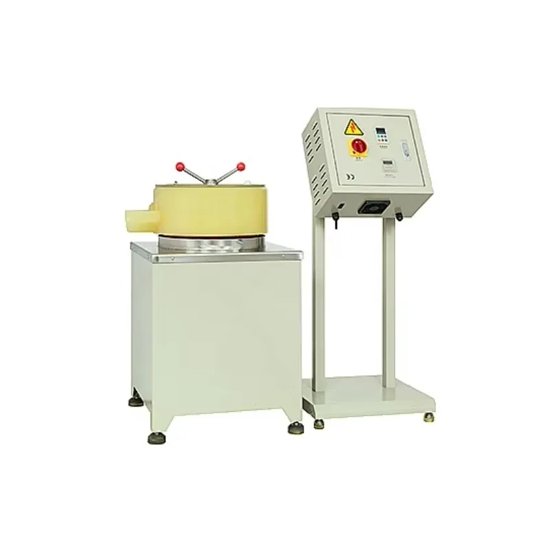 New HS20 ZD15 Metal Parts Grinding Deburring Cleaning with Sound Cover Vibratory Tumbler Vibratory Jewelry Machine CE