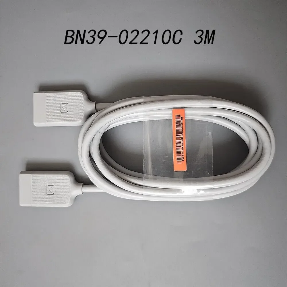 3M Cable BN39-02210C Compatible with Samsung fits MU7000-MU9000 KS7000-KS9000 TV Model  BN96-44183A BN91-17814A BN91-17814W Box