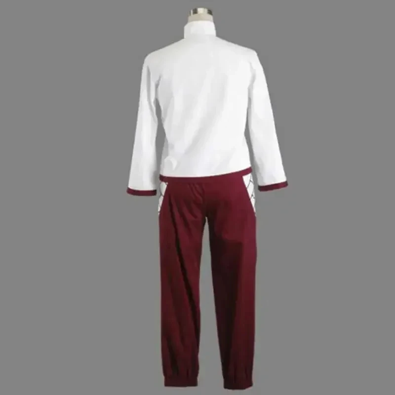 Disfraz de cosplay COSAnime Shippuden Tenten para mujer, banda para sauna, anillo, Halloween
