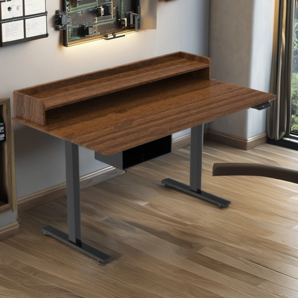 Computergamingtafels, ergonomische bureaus