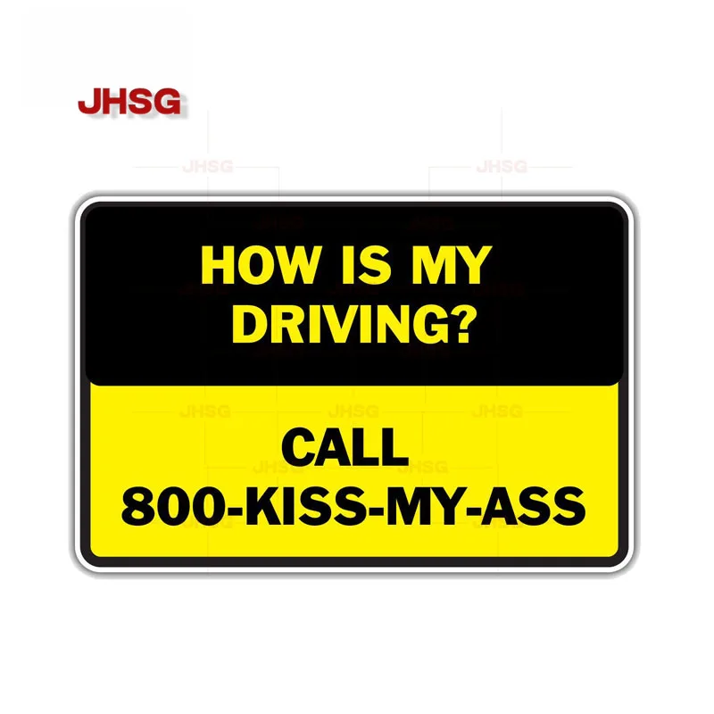 

Предупреждение: Как сделать мое вождение зову с 800-поцелуями на моем прикладе Наклейки на автомобиль с забавными наклейками из ПВХ