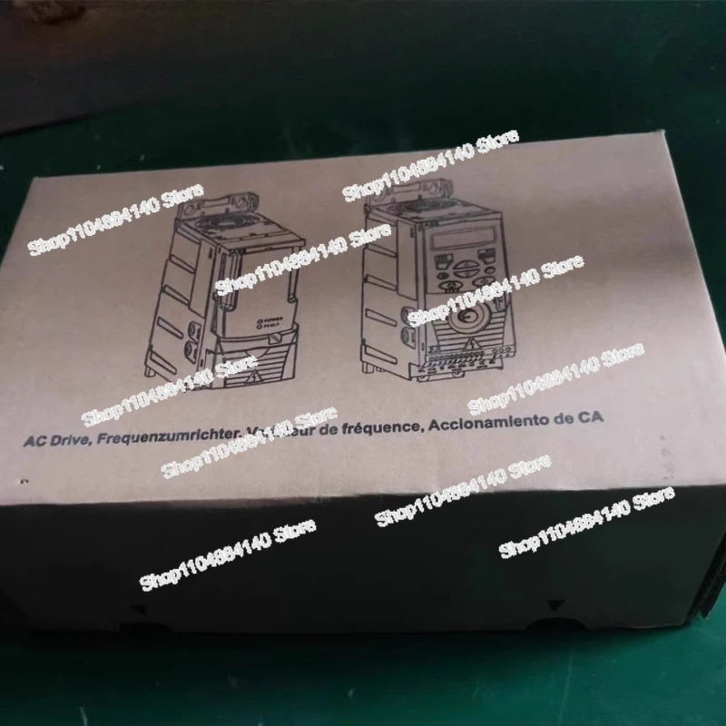 

For Frequency Converter ACS355-01U-02A4-2