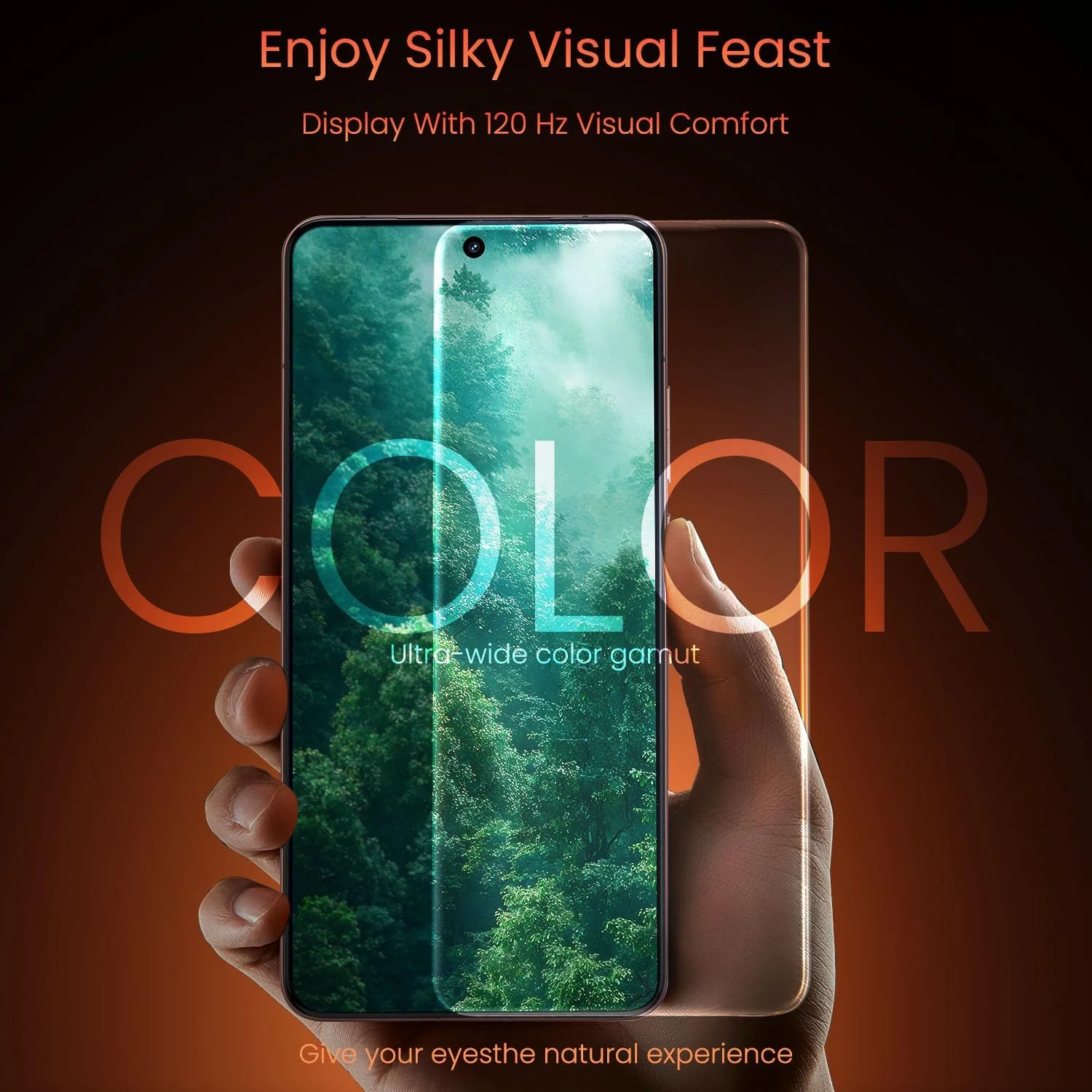 Рисунок 3 - Realme GT 7 Pro 5G