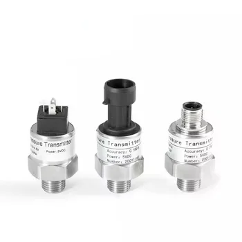 

Smart OEM YENZON PY205 4-20mA 0-10v 0-30MPa IP65 Stainless Steel Pressure Sensor/Transducer/Transmitter for Oil Gas Pressure