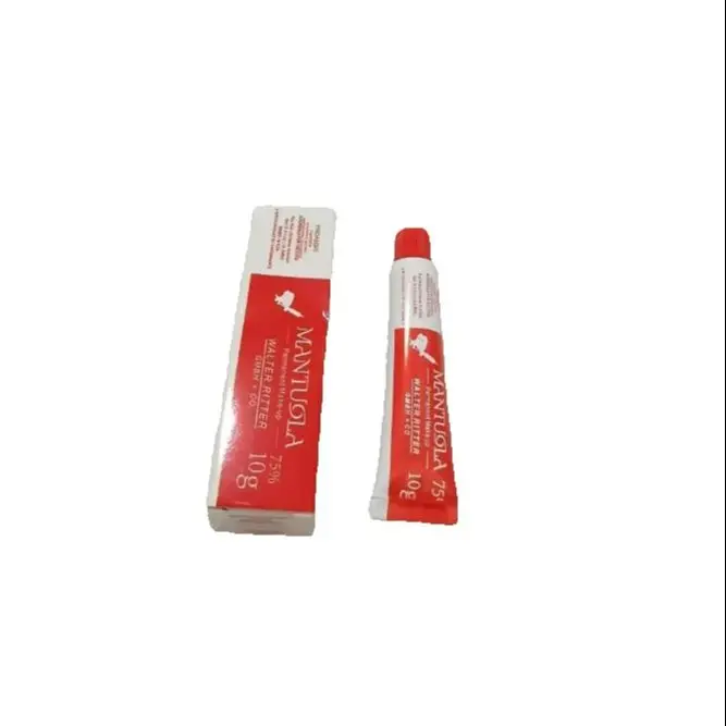 New Arrival 75% Tattoo Cream Before Permanent Makeup Microblading Eyebrow Lips 10g