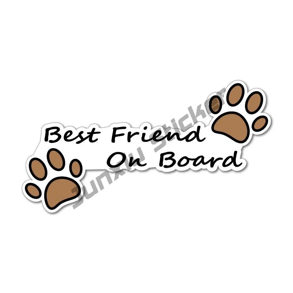 Puppy on Board Car Sticker Puppy Dog on Board Sticker for Cars Dog Bumper Car Sign Pet Window Car Sticker Dog In Car Sticker