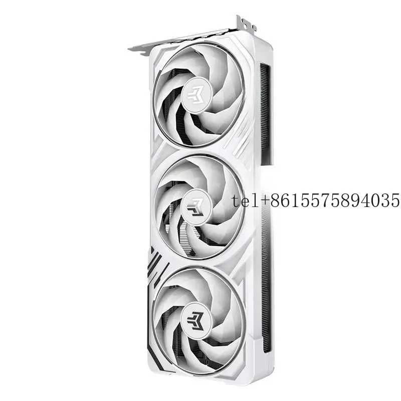 

Игровая видеокарта 2026 RTX5060/5060Ti Metal Master Magic Blade для настольных ПК