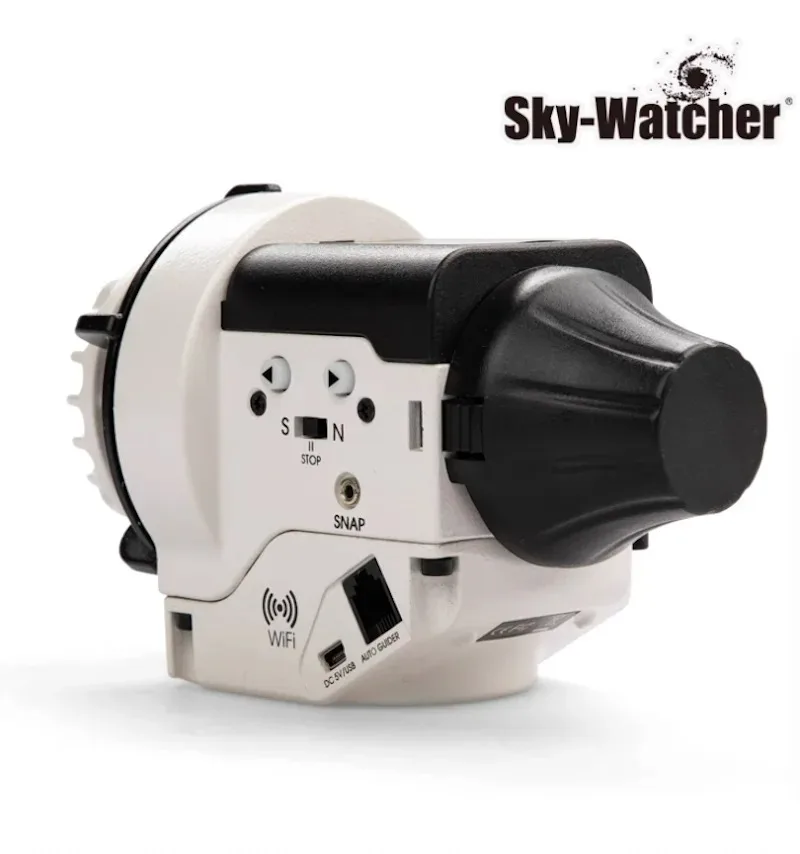 

Sky-Watcher Star Adventurer 2i Motorized Equatorial Mount for Astronomical Telescopes - Tracking System Telescope Accessories