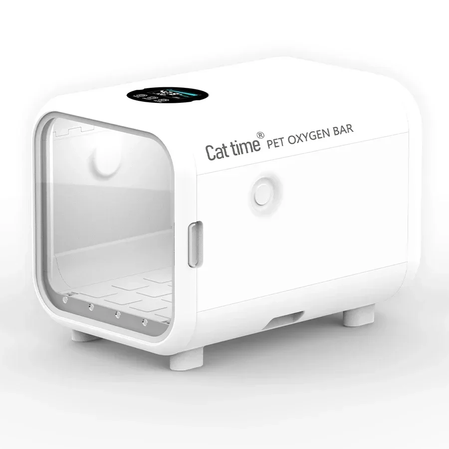 2026/In Stock Cheap Portable Dog cat Puppy Pet  for Medical Veterinary Clinic small Animal Use  chamber