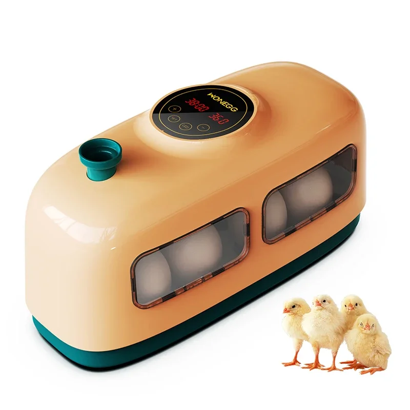 Competitive Chicken Egg Incubator Hatching Machine Setter Machine YZ9-8