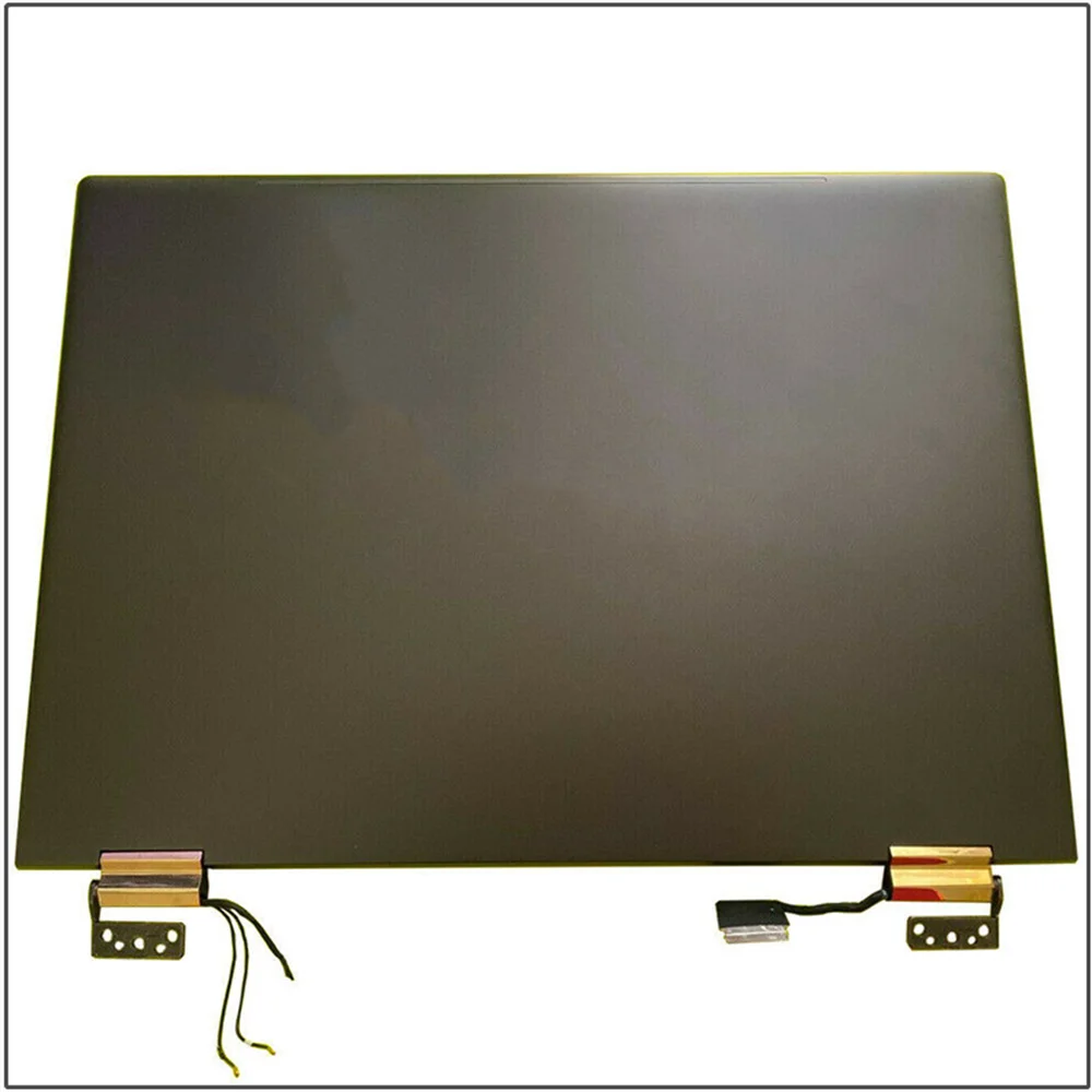 15.6 Inch for HP Spectre x360 15-CH 15T-CH000 15-CH008CA 15-CH011DX 15-ch012TX 15-ch005TX UHD 4K LCD Screen Complete Assembly