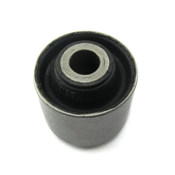 2PCS Rear Suspension Upper Arm Bushing for Mitsubishi Pajero Montero Pinin IO TR4 H65W H66W H67W H76W H77W MR510327