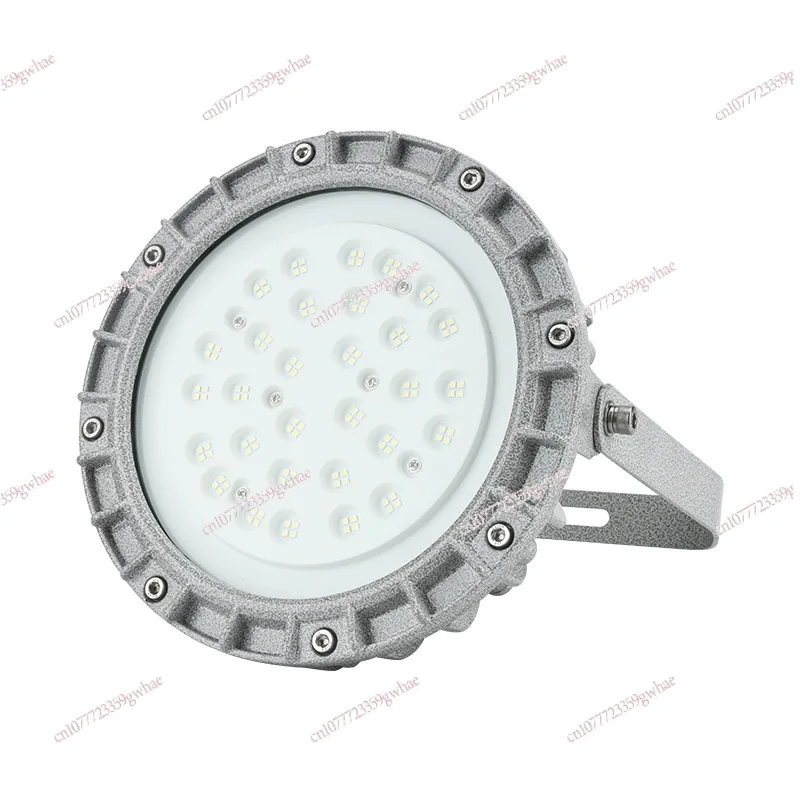 

Factory explosion-proof waterproof outdoor industrial lighting