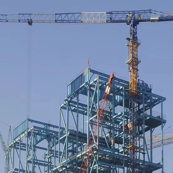 【Best-selling】Custom-Built XGL190-12S Industrial Heavy-Duty Crane With CE Certification For Port & Factory Lifting
