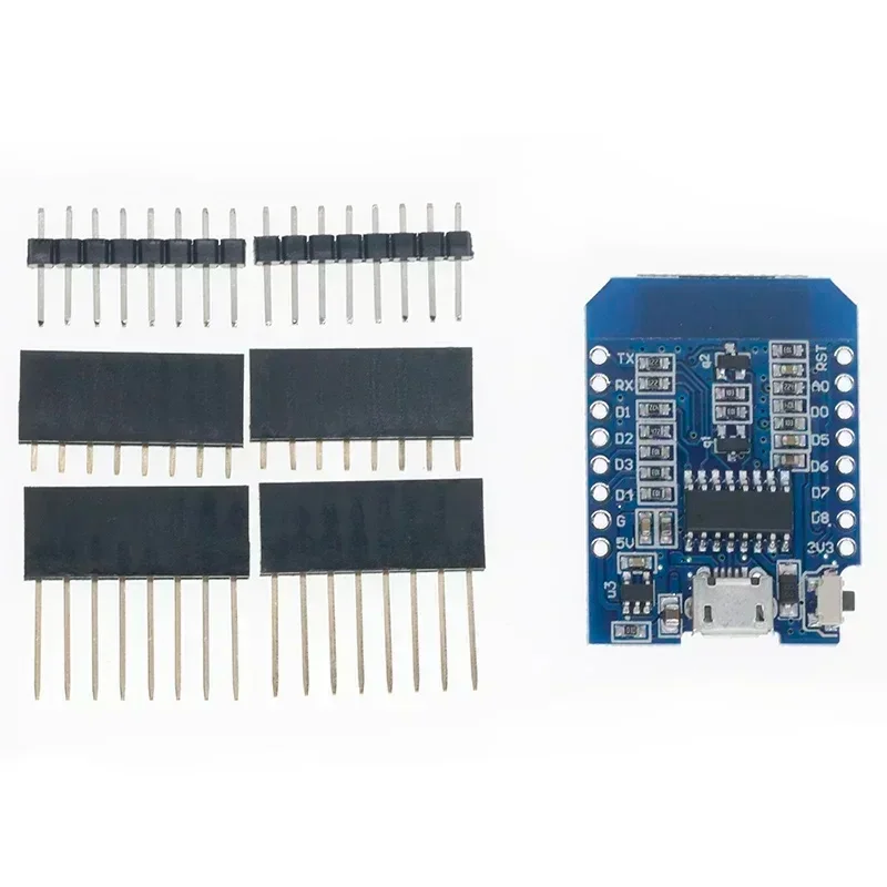 Esp8266 Esp-12 Esp1…