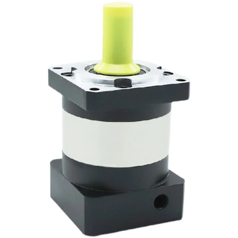 750W Servo Motor Spindle NEMA32 80mm 6000Rpm Servo Step Star Gear Reducer High Precision Planetary Reducer