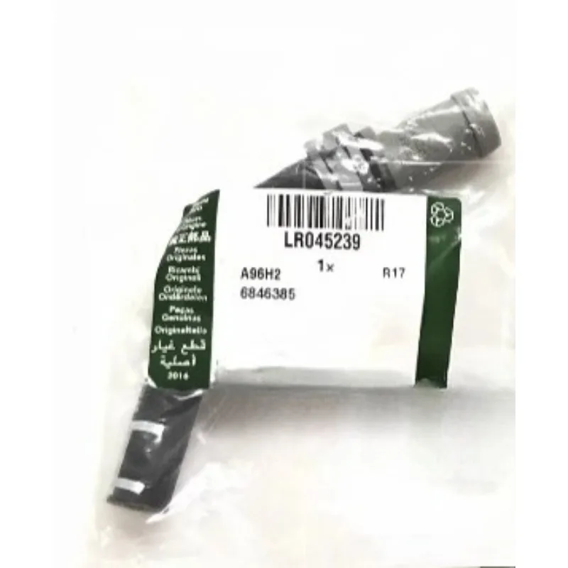 Conector de manguera de agua para bomba de agua, termostato de tubo de agua del acelerador, Tee para Land Rover Range Rover Sport Executive para Jaguar XF XJ