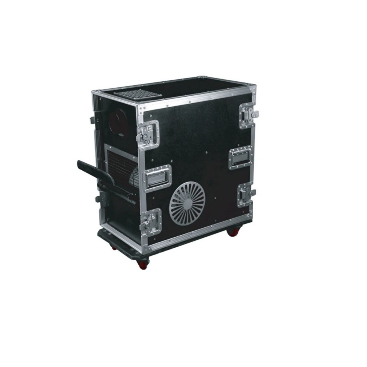 TX-8000III third-generation mist machine, large hood, stage high-power hood