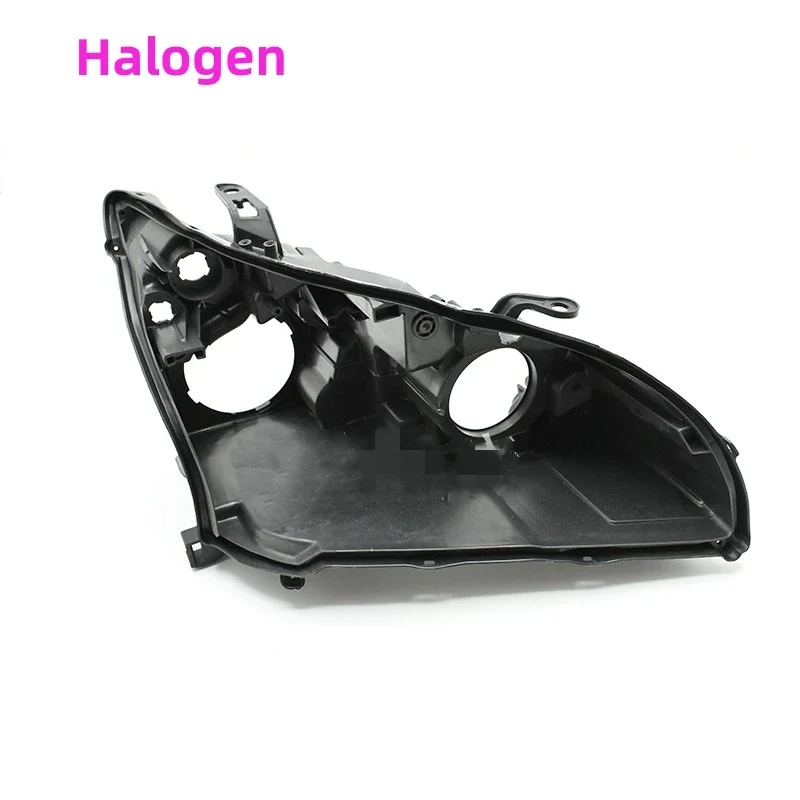 Headlight Base For Lexus RX300 RX330 RX400 2003 2004 2005 - 2008 Headlamp House Car Rear Base Front Auto Headlight Back House