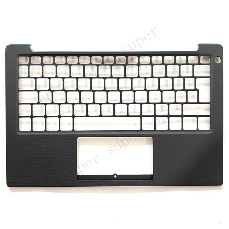 Upper Cover Headrest For Dell XPS 13 9370 9380 7390 9305 0FNCV1 UK Layout