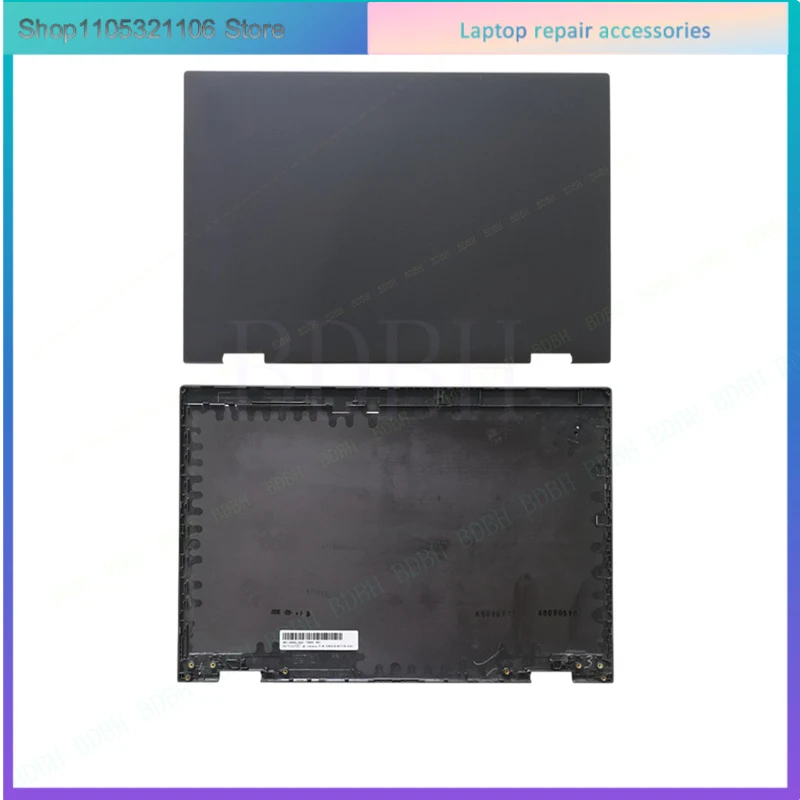 New Case For  Lenovo Thinkpad X1 YOGA 2nd Gen LCD Back Cover Normal SCB0L81627
