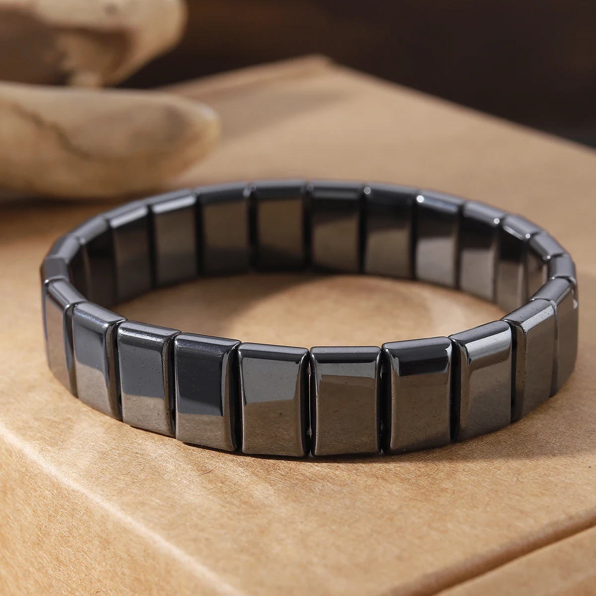 Thumbnail 4 - #47 Latest Natural Stone Bead Bracelets Offers