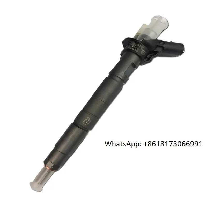 common rail fuel spray nozzle  0445116017 0445116016 0445116018