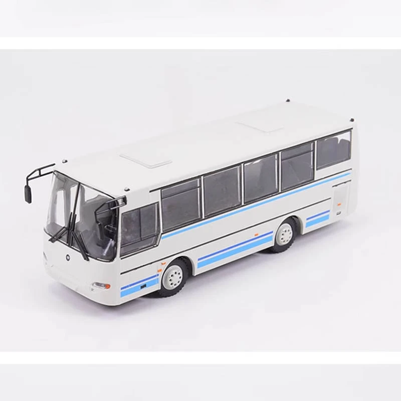 1/43 Russian Intercity Commuter Bus Paz-4230 \