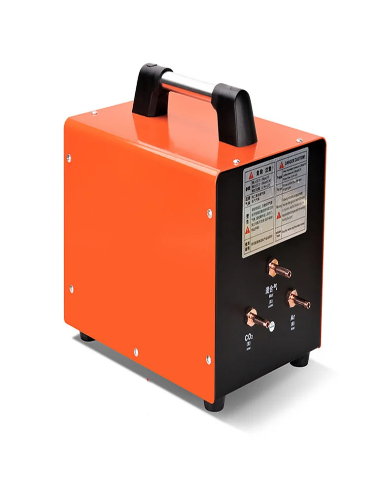CO2 Argon Mixer Brand Tools Ar+CO2 Gas Mixer Gas Mixture Machine Argon Arc Welding Machine Part