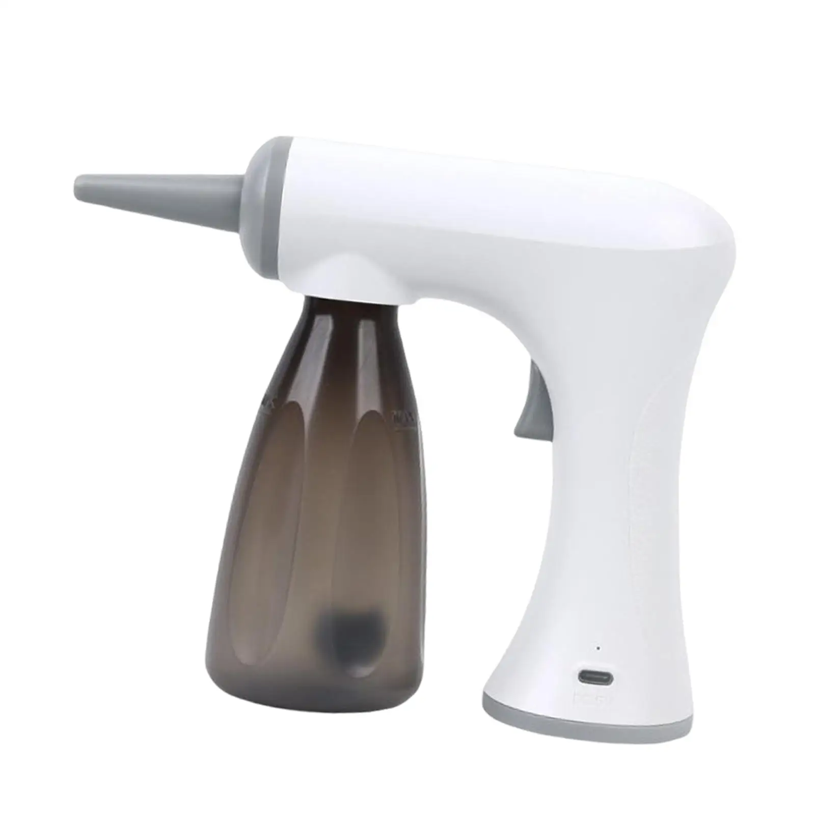 Professional Electric Bubble , Foam Evenly Hairdressing Styling Tool Hair Steamer Foaming Machine Hair Perming Salon