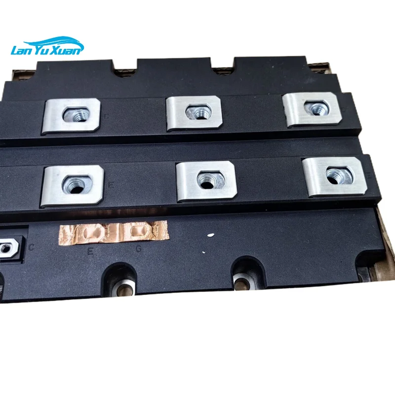 

IGBT Module 1600V 1800A FZ1800R16KF4-S1 IGBT Silicon Modules