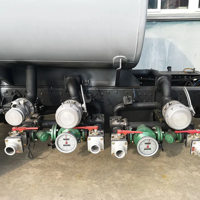 Válvulas de descarga do tanque de combustível de óleo do adaptador API da liga de alumínio de 4 polegadas