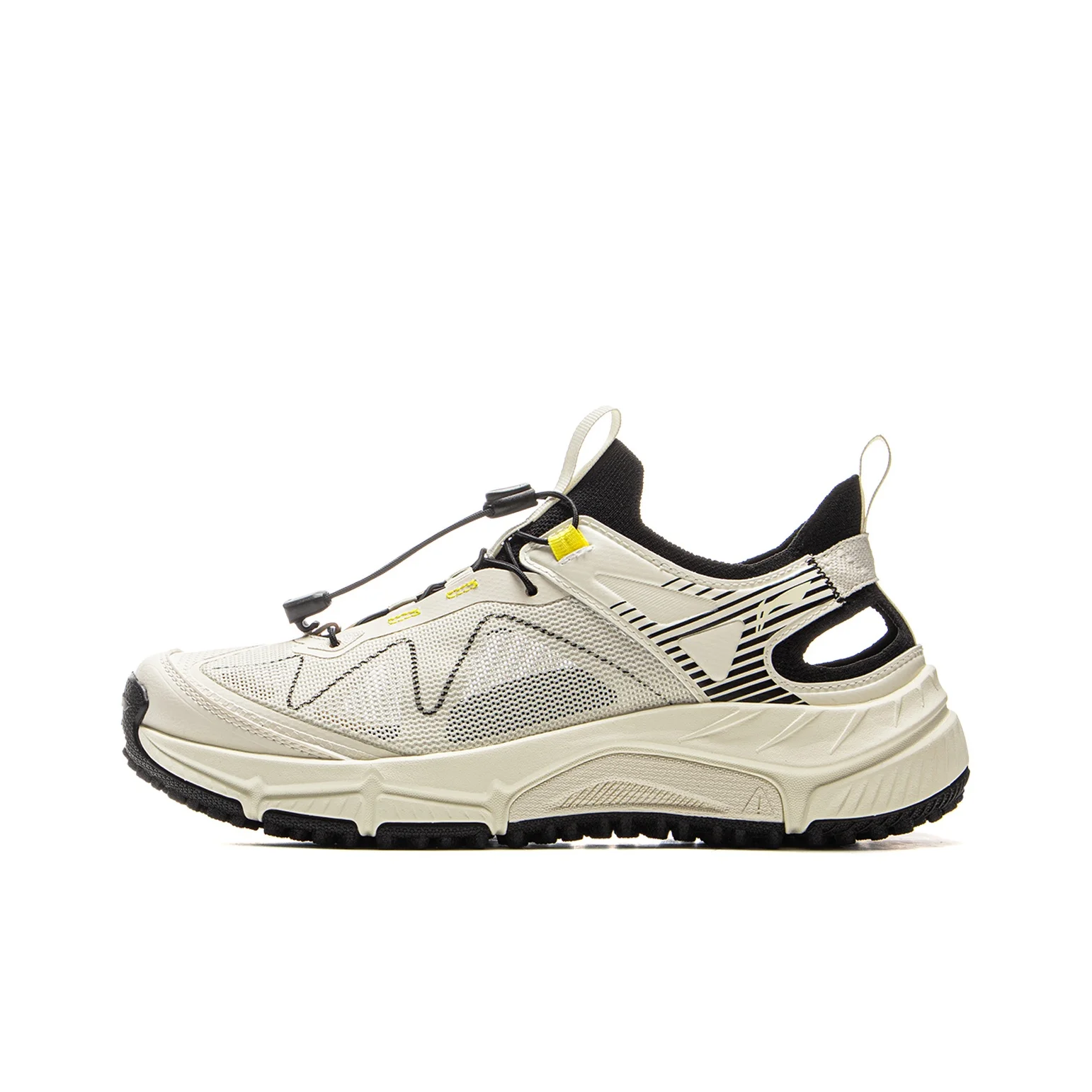 Li-Ning Outdoor CF Tracing, Yijie Lite 2.0 Chaussures de randonnée en rivière AHLV014-1 AHLV014-1 AHLV014-1
