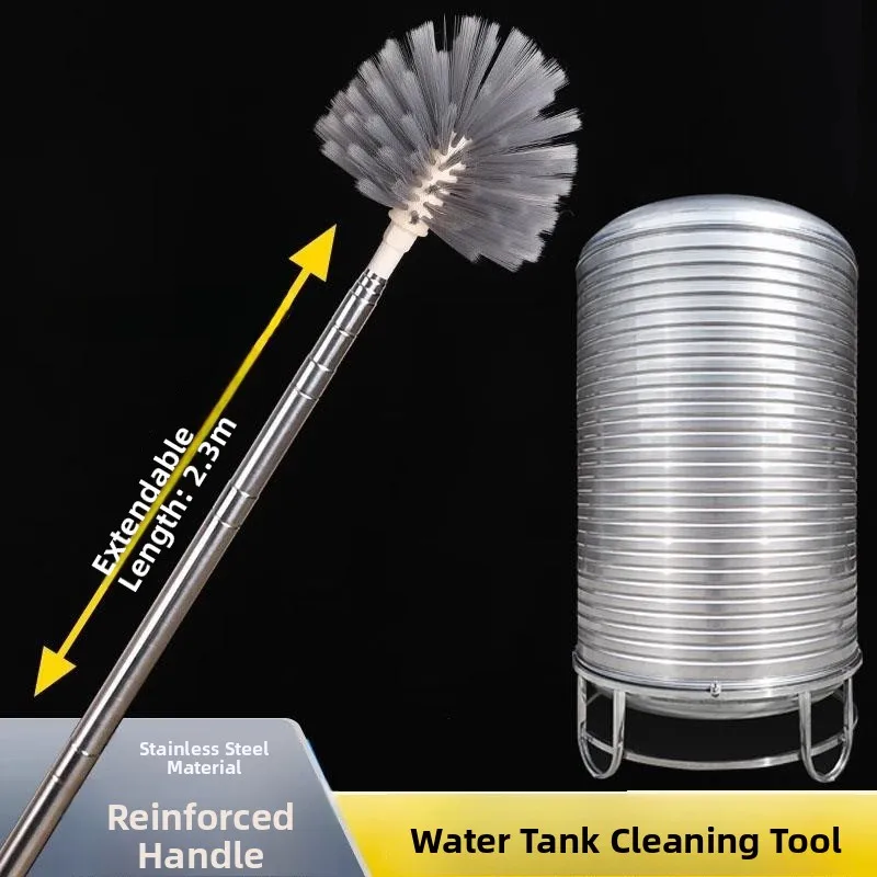 Stainl Steel Water …