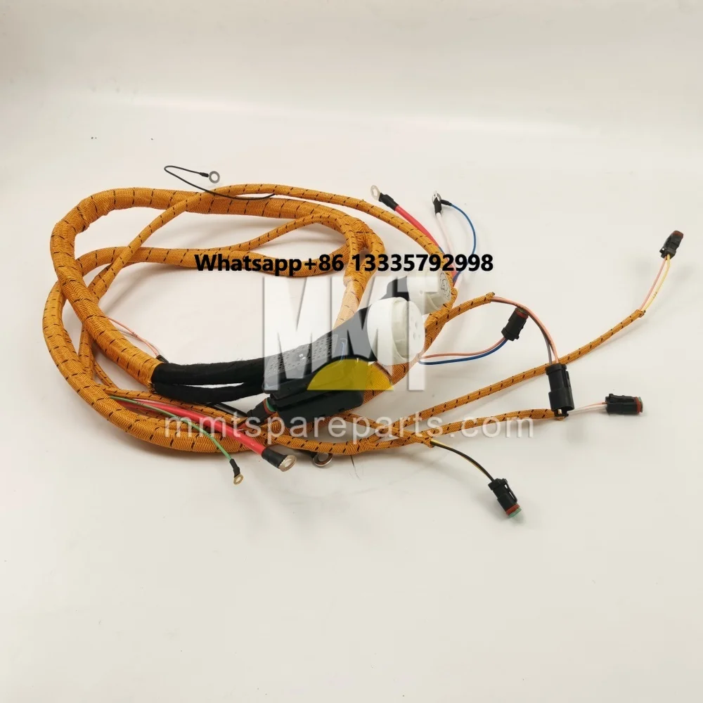 

215-1328 2151328 Engine Wiring Harness for 814F Wheel Dozer