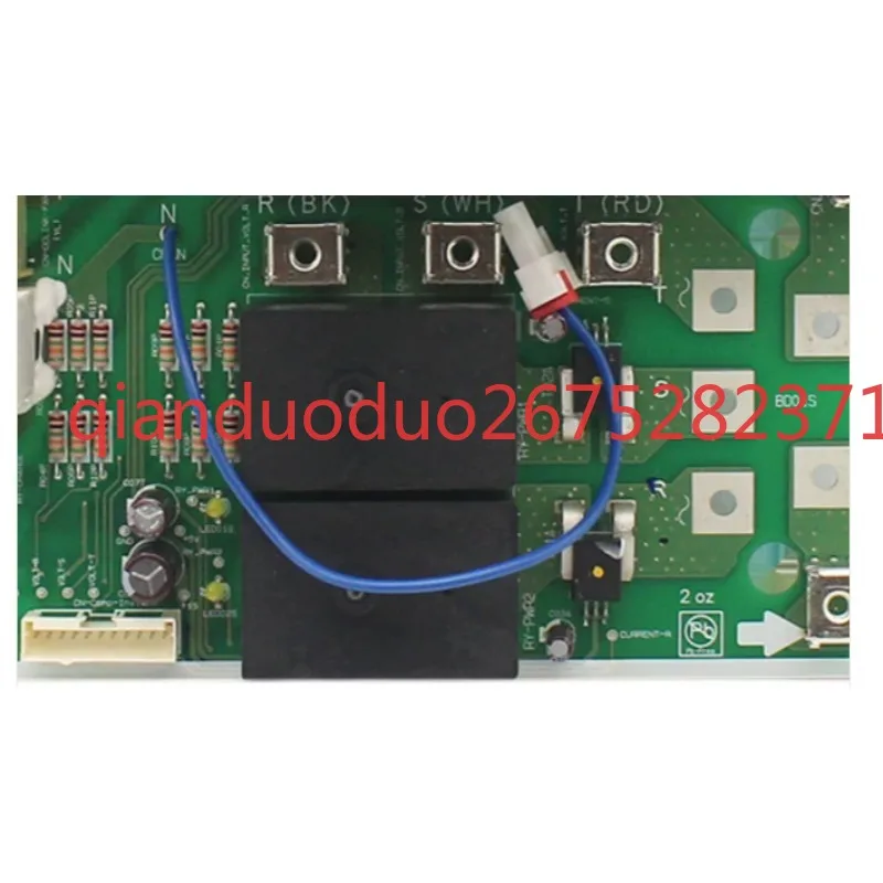 Suitable for LG central air conditioner accessories outdoor unit power supply inverter board EBR75420501 original EAX64774501
