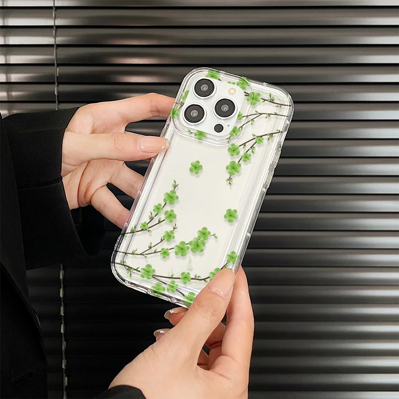 J3461 jenis bantal pencegahan jatuh untuk Huawei P30 P50 Pro P40 Lite Mate 20 30 40 50 Pro casing DIY penutup TPU lembut