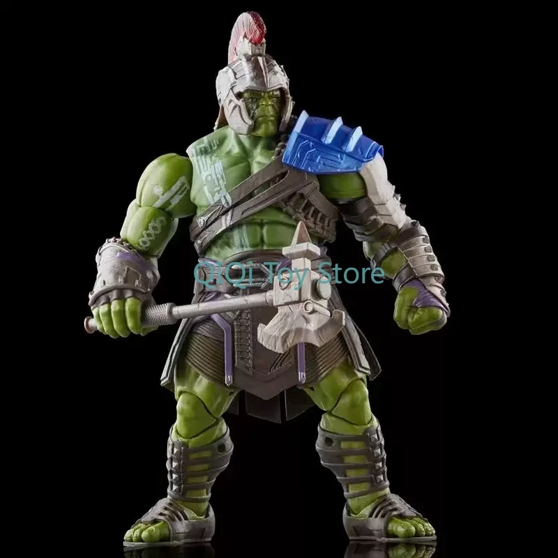 

Hasbro Gods Twilight Movie Version Gladiator Hulk 6-inch movable doll
