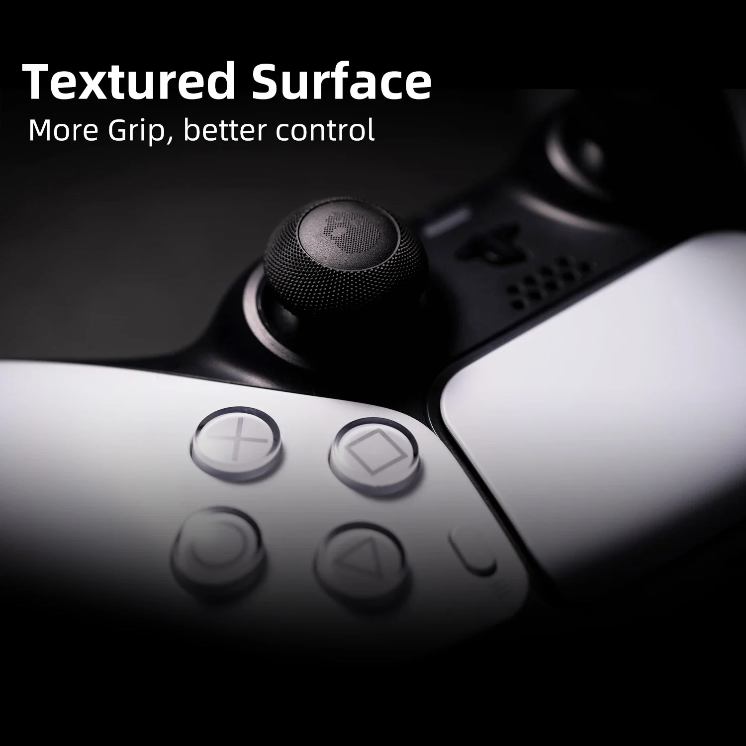 Thumbnail 4 - #16 Best PS5 Controller Thumb Grips to Buy In 2026