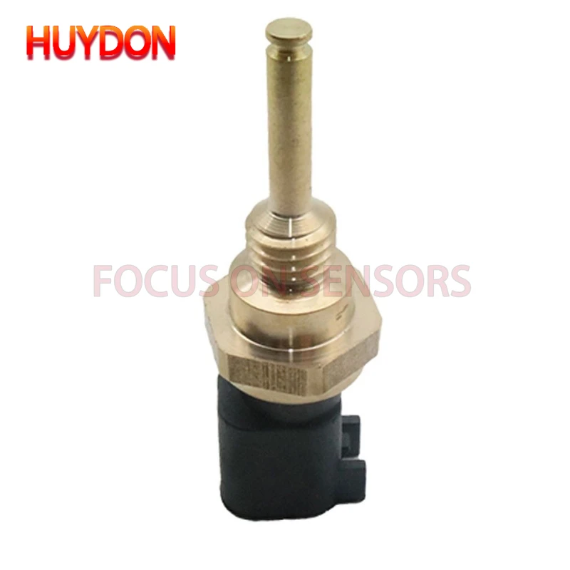 9L8A-G004-BA Coolant Temperature Sensor For Ford F-150 5.0L 2014 9L8AG004BA CA01-18-840 Automobiles Spare Parts