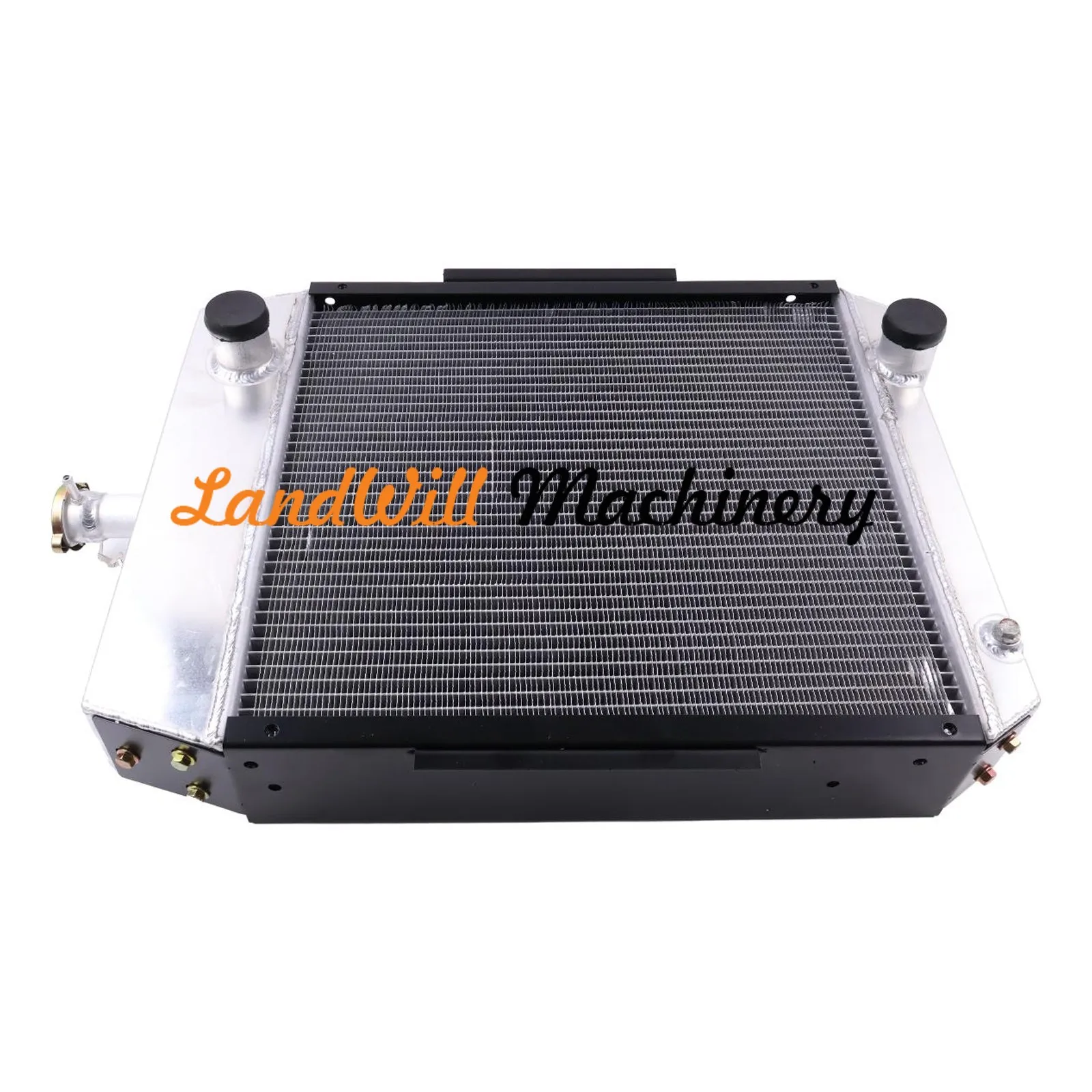 Radiator 396352R91 65427C1 Fits For Case 666 686 706 756 2706 2756 Hydro 70
