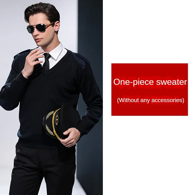 Variant: only Sweater