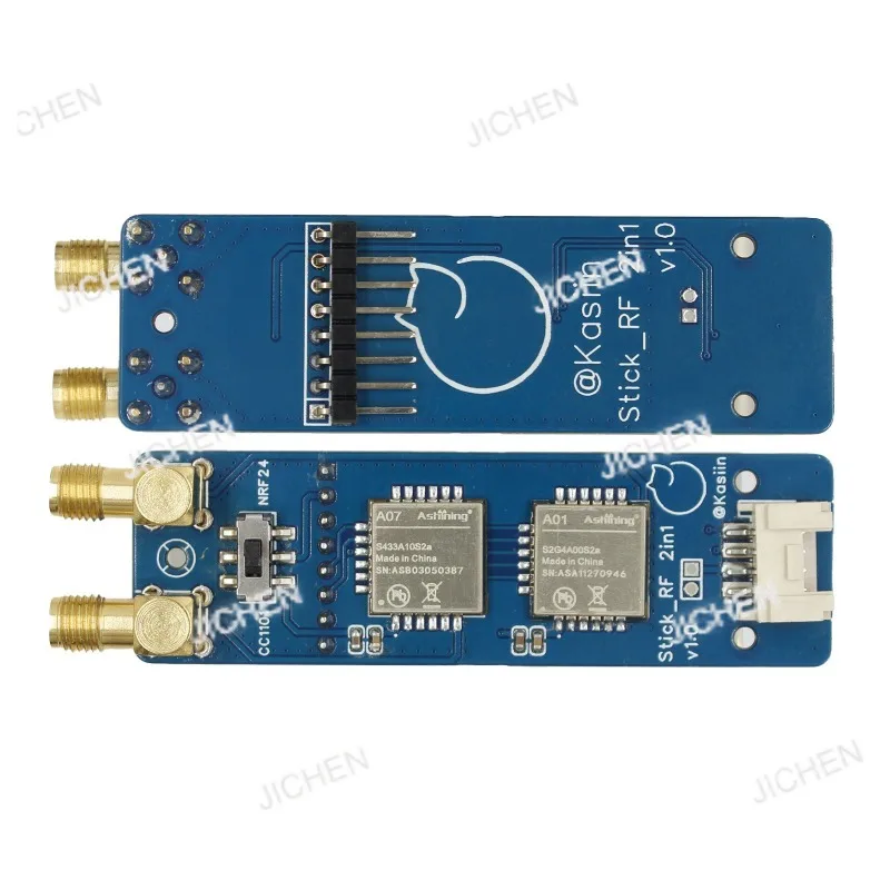 M5Stack M5StickC PLUS2 ESP32 Módulo IoT compacto CC1101 NRF24