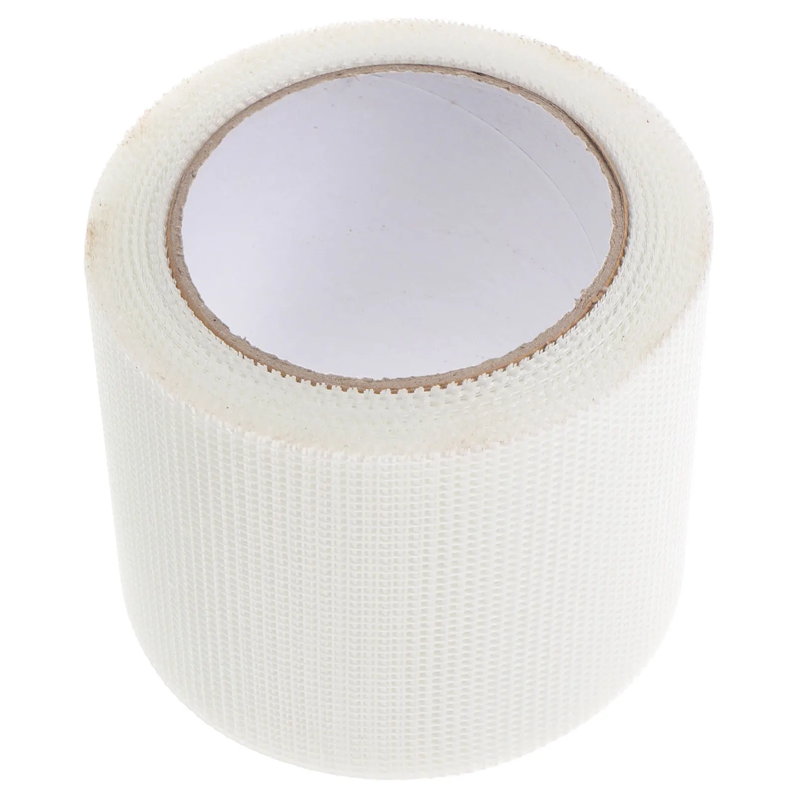 

Self Adhesive Seam Tape Fiberglass Repair Products Drywall Mesh Tape Wall Crack Protection Interior Exterior Garden Supplies