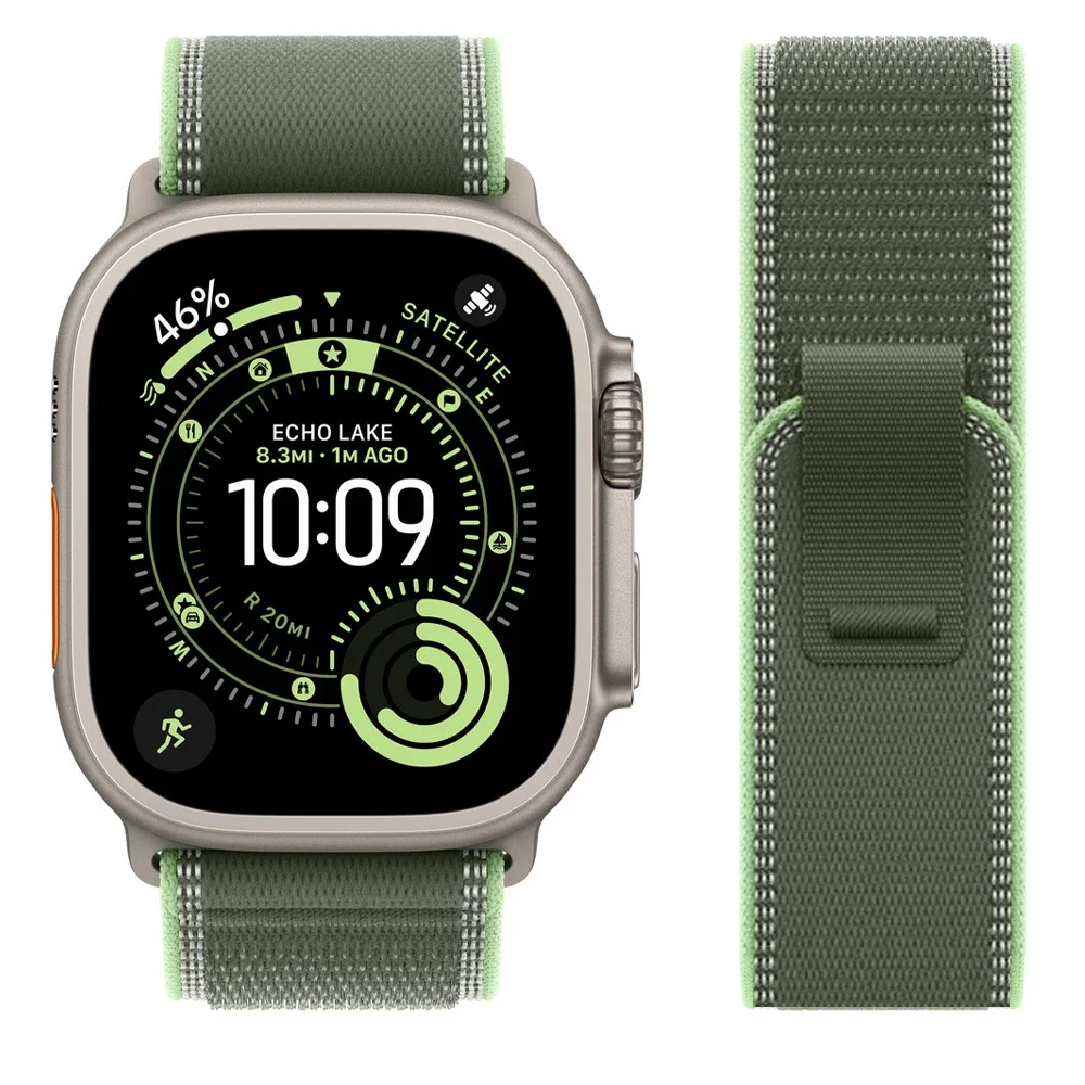 Thumbnail 3 - #52 Best Apple Watch Straps to Buy In 2026