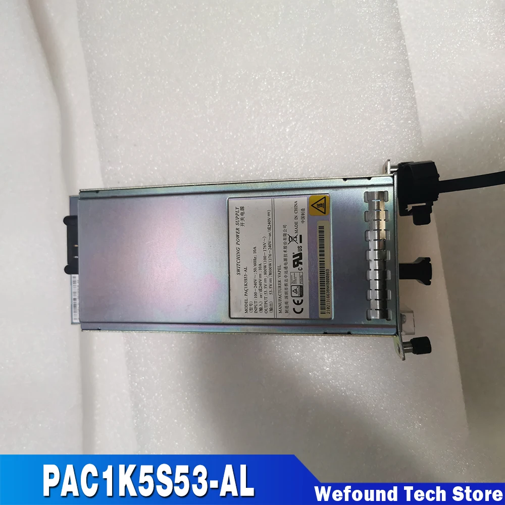 Power Module For VAPEL High Quality Fully Tested Fast Ship PAC1K5S53-AL