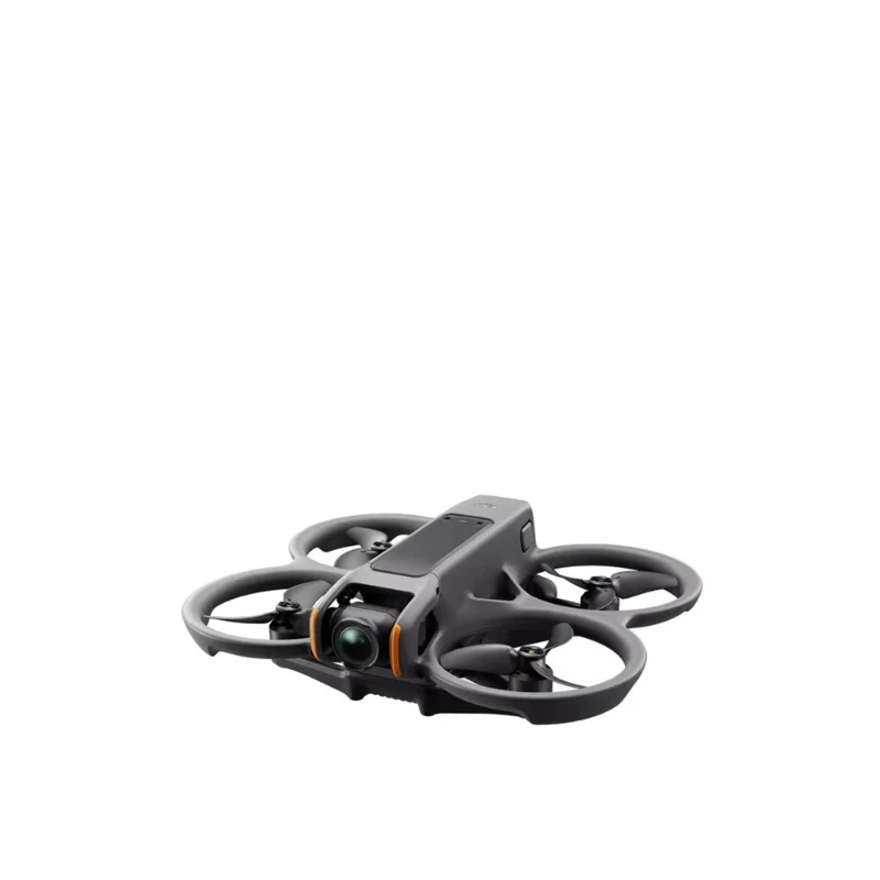 First-view aerial drone 4K ultra-wide, low-altitude motion control
