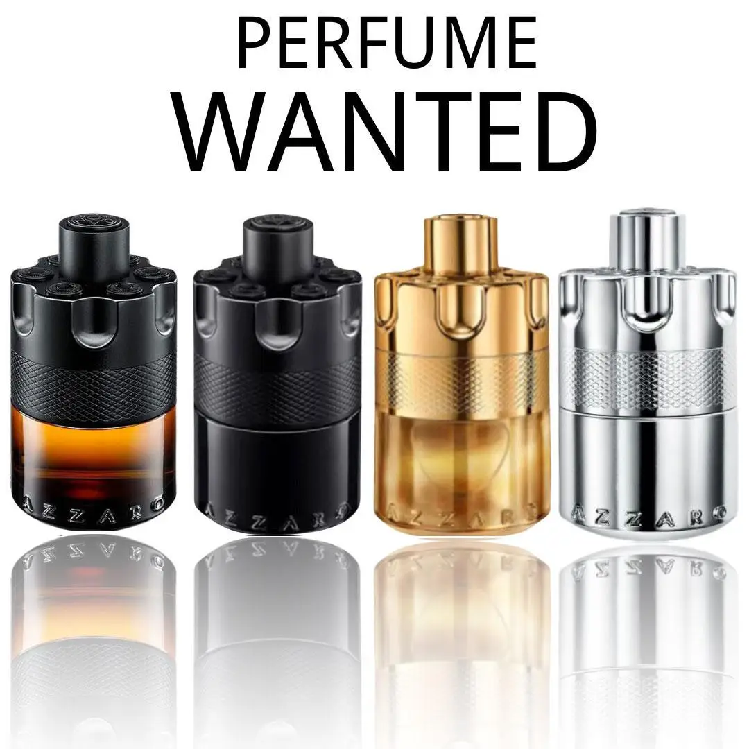 Pour Azzaro le Parfum le plus recherché pour hommes Parfum longue durée Hombre Parfum Original luxe hommes Parfum