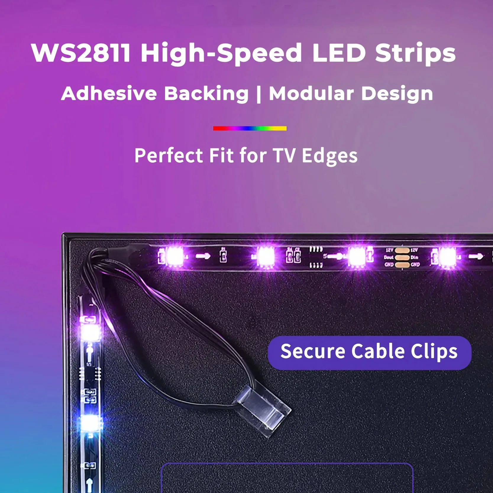 Thumbnail 3 - #40 PS5 Led Lights List of Top Picks